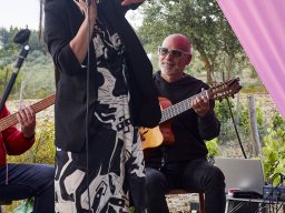 Festival Mar de Tethys 2026 - Bodega Vetas
